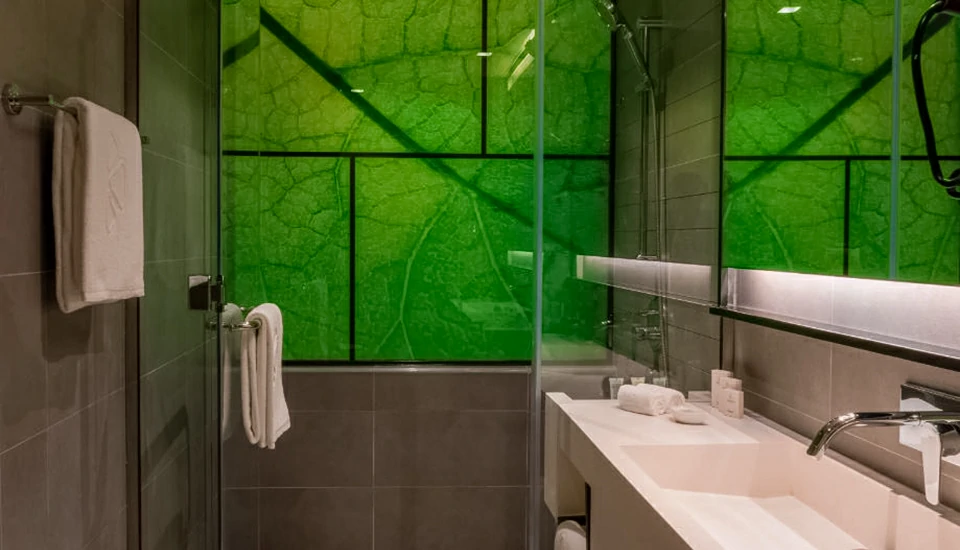 هتل الخوری کورت یارد دبی